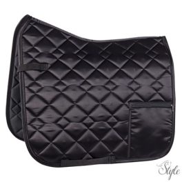 HARRY'S HORSE Saddlepad Pocket univerzális