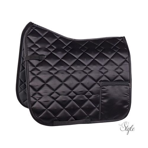 HARRY'S HORSE Saddlepad Pocket univerzális