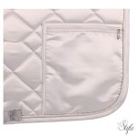 HARRY'S HORSE Saddlepad Pocket univerzális
