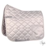HARRY'S HORSE Saddlepad Pocket díjlovas