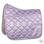HARRY'S HORSE Saddlepad Pocket díjlovas