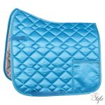 HARRY'S HORSE Saddlepad Pocket díjlovas