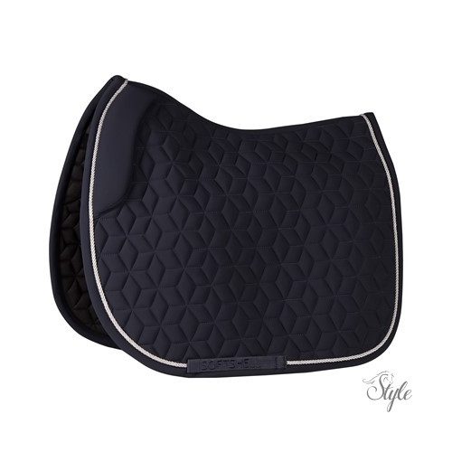 HARRY'S HORSE Saddlepad Softshell univerzális