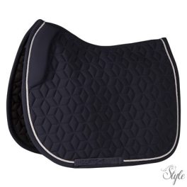 HARRY'S HORSE Saddlepad Softshell díjlovas