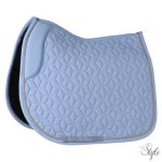 HARRY'S HORSE Saddlepad Softshell univerzális