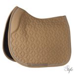 HARRY'S HORSE Saddlepad Softshell univerzális