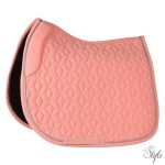 HARRY'S HORSE Saddlepad Softshell univerzális
