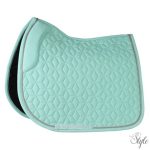 HARRY'S HORSE Saddlepad Softshell univerzális