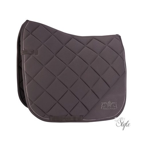 HARRY'S HORSE Saddlepad Denici Cavalli Shadow univerzális