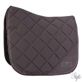 HARRY'S HORSE Saddlepad Denici Cavalli Shadow díjlovas