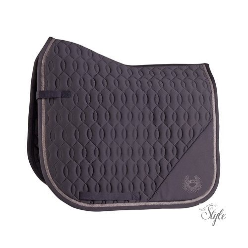 HARRYS HORSE Trendy Jet nyeregalátét univerzális