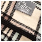 HARRYS HORSE Check polártakaró