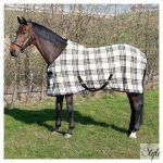 HARRYS HORSE Check polártakaró