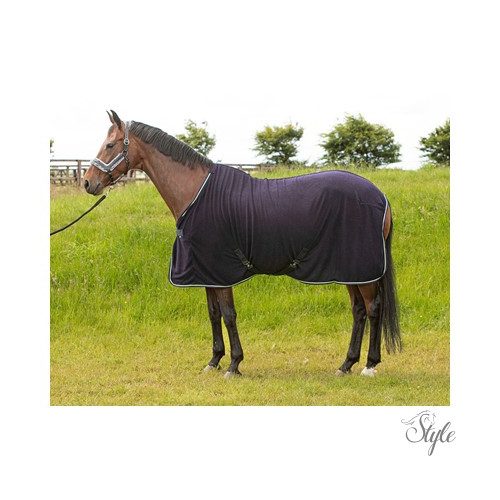 HARRYS HORSE Light Weight Corduroy leszárító takaró
