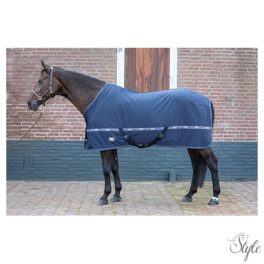 HARRYS HORSE Dry-Fit leszárító takaró