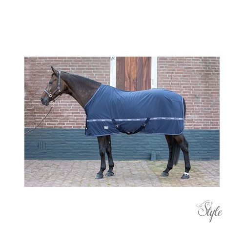 HARRYS HORSE Dry-Fit leszárító takaró