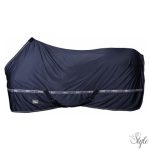 HARRYS HORSE Dry-Fit leszárító takaró