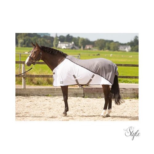 HARRYS HORSE Mesh-Pro légytakaró