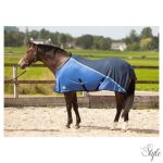 HARRYS HORSE Mesh-Pro légytakaró