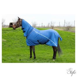HARRYS HORSE Mesh-Pro nyakrész takaróval