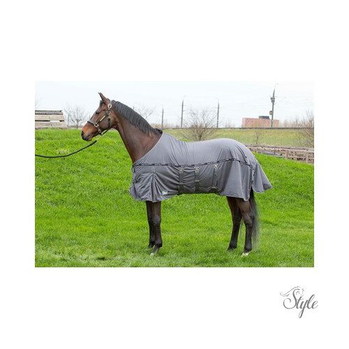 HARRYS HORSE Mesh Pro Belly légy- és leszárító takaró