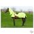 HARRYS HORSE Mesh Pro Riding Reflective lovaglótakaró