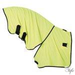 HARRYS HORSE Mesh Pro Riding Reflective lovaglótakaró