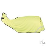 HARRYS HORSE Mesh Pro Riding Reflective lovaglótakaró