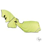 HARRYS HORSE Mesh Pro Riding Reflective lovaglótakaró