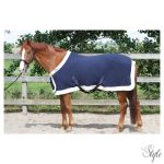 HARRYS HORSE polár takaró