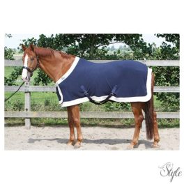 HARRYS HORSE polár takaró