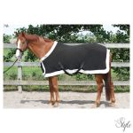 HARRYS HORSE polár takaró