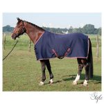 HARRYS HORSE Jersey hűsítő takaró