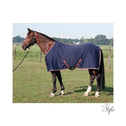 HARRYS HORSE Jersey hűsítő takaró