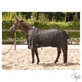   HARRYS HORSE Highliner 0gr istállótakaró polár béléssel