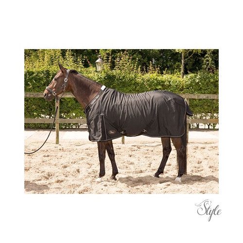 HARRYS HORSE Highliner 0gr istállótakaró polár béléssel