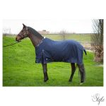 HARRYS HORSE Highliner Comfort Boa istállótakaró