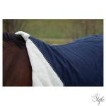 HARRYS HORSE Highliner Comfort Boa istállótakaró