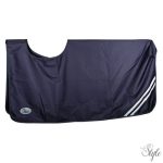 HARRYS HORSE munkatakaró 0gr vízálló, polárbéléssel – Dress Blue