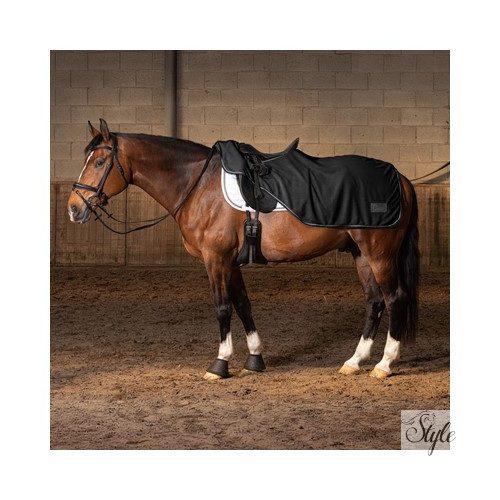 HARRYS HORSE munkatakaró polár