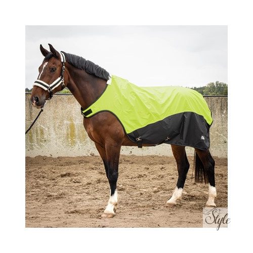 HARRYS HORSE Jártató takaró – Reflective Waterproof