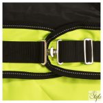 HARRYS HORSE Jártató takaró – Reflective Waterproof