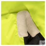 HARRYS HORSE Jártató takaró – Reflective Waterproof