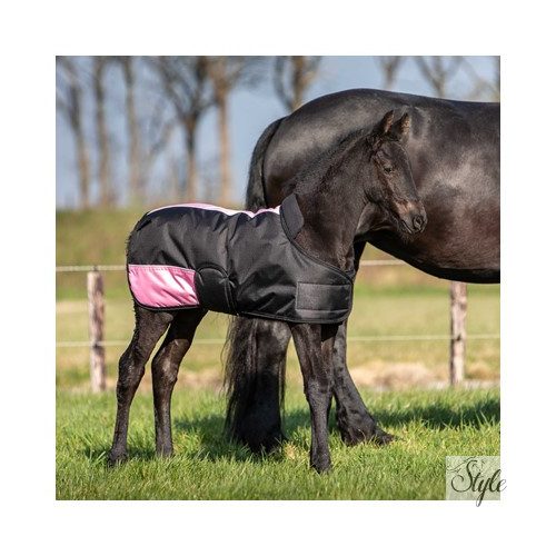 HARRYS HORSE Két tónusú csikótakaró 200 g