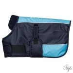 HARRYS HORSE Két tónusú csikótakaró 200 g