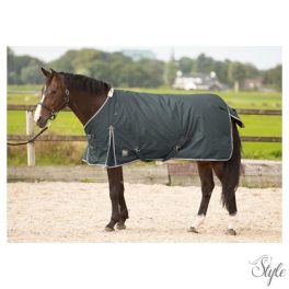 HARRYS HORSE Kültéri takaró Thor 300