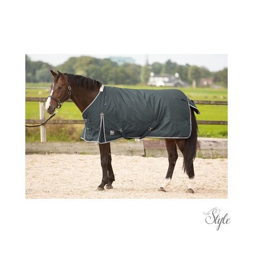 HARRYS HORSE Kültéri takaró Thor 300