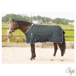 HARRYS HORSE karámtakaró Thor 200