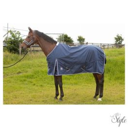 HARRYS HORSE Xtreme karámtakaró 0gr fleece 1680D