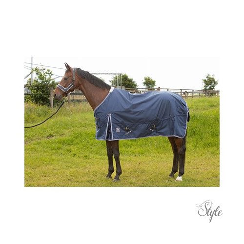 HARRYS HORSE Xtreme karámtakaró 0gr fleece 1680D